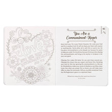 Load image into Gallery viewer, Illustrated Devotional for Woman