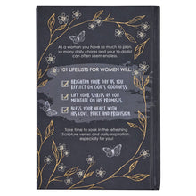 Load image into Gallery viewer, Life Lists for Women Gift Book