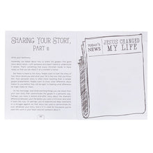 Load image into Gallery viewer, Doodle Devotions for Girls