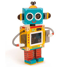 Load image into Gallery viewer, Make Your Own Robot