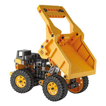 Load image into Gallery viewer, Mechanics - Haul Truck