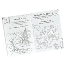 Load image into Gallery viewer, 77 Bible Activities for Kids