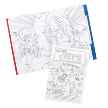 Load image into Gallery viewer, My Own Keepsake Bible: Children's Coloring Bible