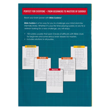 Load image into Gallery viewer, Bible Sudoku
