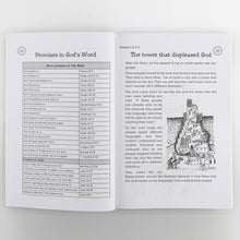Load image into Gallery viewer, The Bible Made Easy - for Kids