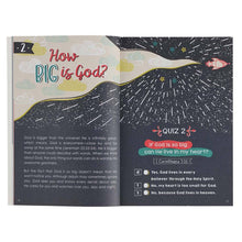 Load image into Gallery viewer, Bible Questions & Answers for Kids