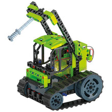 Load image into Gallery viewer, Mechaics Lab - Crawler Farming Tractor