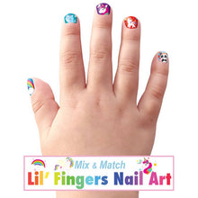 Load image into Gallery viewer, Unicorn Magic Sweet Surprise Gift Pack