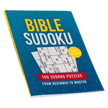Load image into Gallery viewer, Bible Sudoku