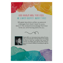 Load image into Gallery viewer, Mini Devotions for Kids Softcover