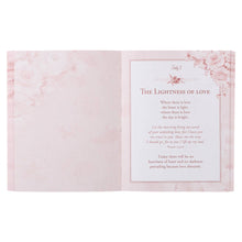 Load image into Gallery viewer, Moments with God Pink Softcover One-Minute Devotions