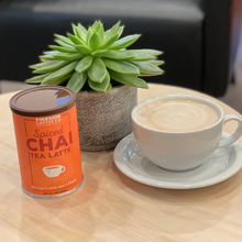 Load image into Gallery viewer, Spiced Chai Tea 8oz Can