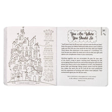 Load image into Gallery viewer, Illustrated Devotional for Woman