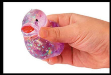Load image into Gallery viewer, 1 Duck Sugar Ball - Thick Glue/Gel Syrup Molasses Stretch