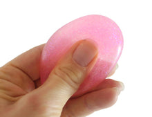 Load image into Gallery viewer, Assorted Mini Stress Balls - 5 Different Styles - Doh, Glow