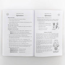 Load image into Gallery viewer, The Bible Made Easy - for Kids