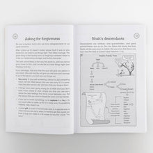 Load image into Gallery viewer, The Bible Made Easy - for Kids