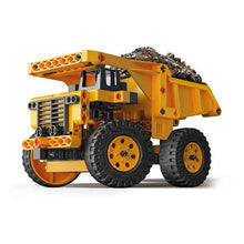 Load image into Gallery viewer, Mechanics - Haul Truck
