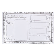 Load image into Gallery viewer, Doodle Devotions for Kids