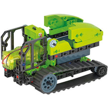 Load image into Gallery viewer, Mechaics Lab - Crawler Farming Tractor