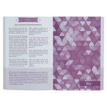 Load image into Gallery viewer, Pocket Bible Devotional For Girls Softcover