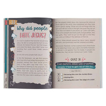 Load image into Gallery viewer, Bible Questions & Answers for Kids