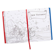 Load image into Gallery viewer, My Own Keepsake Bible: Children's Coloring Bible