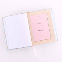 Load image into Gallery viewer, One-Minute Devotions for Young Women Padded Hardcover