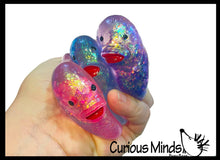 Load image into Gallery viewer, 1 Duck Sugar Ball - Thick Glue/Gel Syrup Molasses Stretch