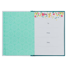 Load image into Gallery viewer, Blessings for a Great Teacher Hardcover Gift Book