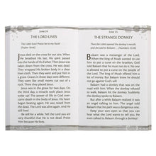 Load image into Gallery viewer, One-Minute Devotions for Kids