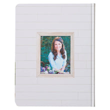 Load image into Gallery viewer, Daily Hope for a Woman's Heart Hardcover Edition