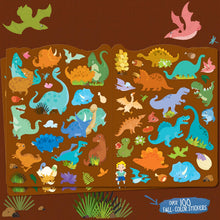 Load image into Gallery viewer, Dinosaur World Stocking Stuffer Gift Pack