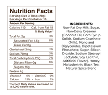 Load image into Gallery viewer, Spiced Chai Tea 8oz Can