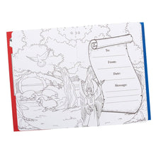 Load image into Gallery viewer, My Own Keepsake Bible: Children's Coloring Bible