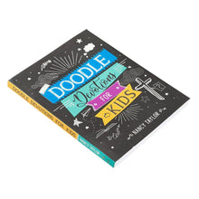Load image into Gallery viewer, Doodle Devotions for Kids