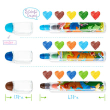 Load image into Gallery viewer, Dinosaur World Stocking Stuffer Gift Pack