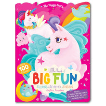 Load image into Gallery viewer, Unicorn Magic Sweet Surprise Gift Pack