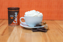 Load image into Gallery viewer, Salted Caramel Cocoa 8oz Can