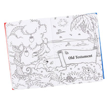 Load image into Gallery viewer, My Own Keepsake Bible: Children's Coloring Bible