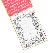 Load image into Gallery viewer, Inspirational Coloring Book For Girls