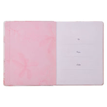 Load image into Gallery viewer, Rest In Me Pink Devotional