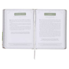 Load image into Gallery viewer, Daily Hope for a Woman's Heart Hardcover Edition