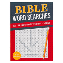 Load image into Gallery viewer, Bible Word Searches