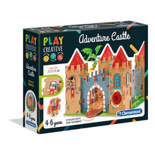 Load image into Gallery viewer, Adventure Castle Playset