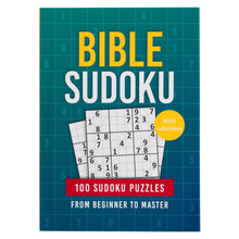 Load image into Gallery viewer, Bible Sudoku
