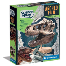 Load image into Gallery viewer, T-rex Giant Skull
