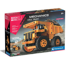 Load image into Gallery viewer, Mechanics - Haul Truck