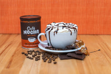 Load image into Gallery viewer, Salted Caramel Cafe Mocha 8oz Can
