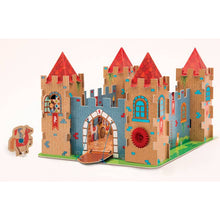 Load image into Gallery viewer, Adventure Castle Playset
